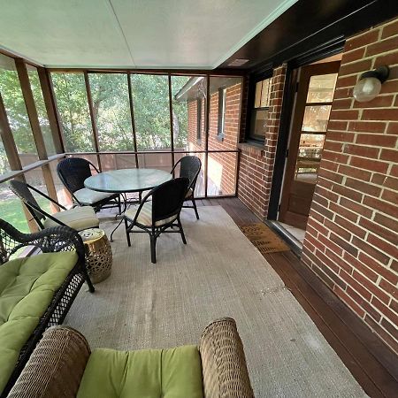 Modern Athens Home 4Bd, 3Bth Esterno foto