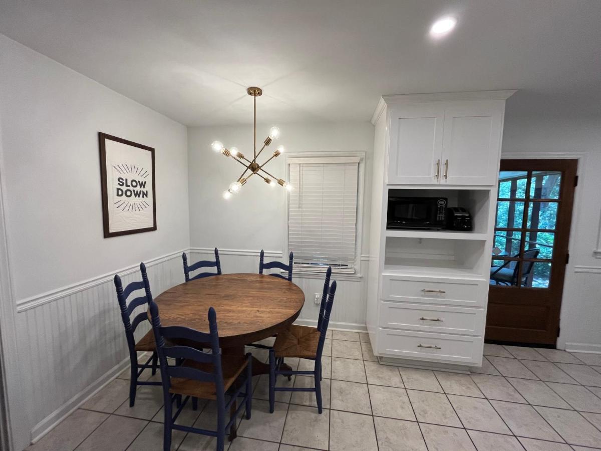 Modern Athens Home 4Bd, 3Bth Esterno foto