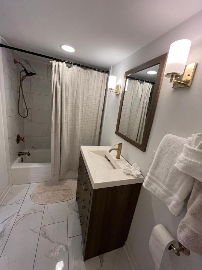 Modern Athens Home 4Bd, 3Bth Esterno foto