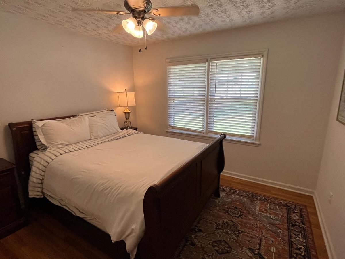 Modern Athens Home 4Bd, 3Bth Esterno foto