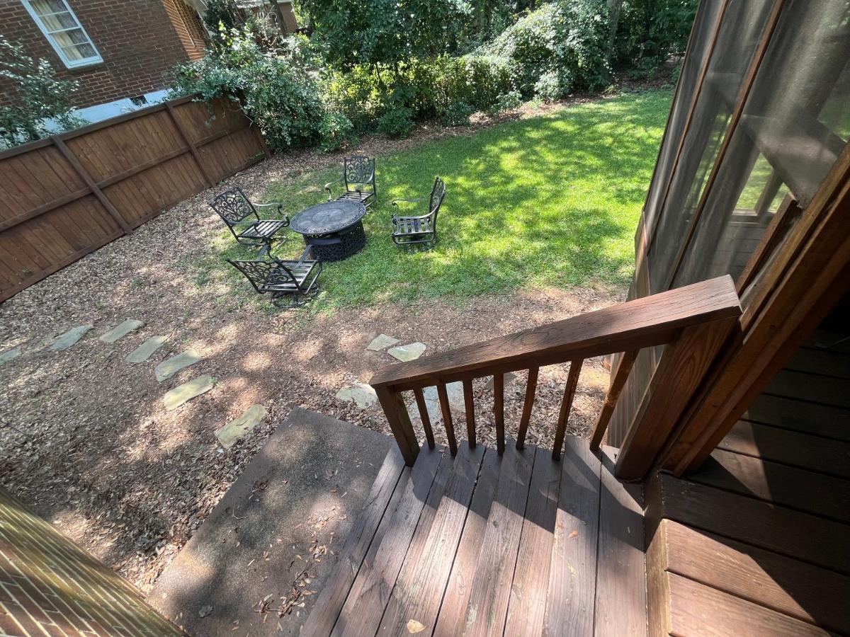 Modern Athens Home 4Bd, 3Bth Esterno foto